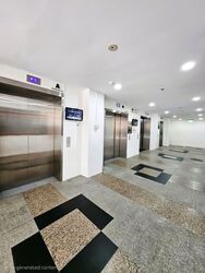 Bukit Merah Central (D3), Factory #582811001